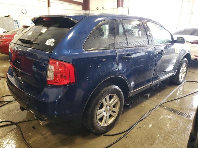 Photo 3 VIN: 2FMDK3GC5CBA62148 - FORD EDGE SE 