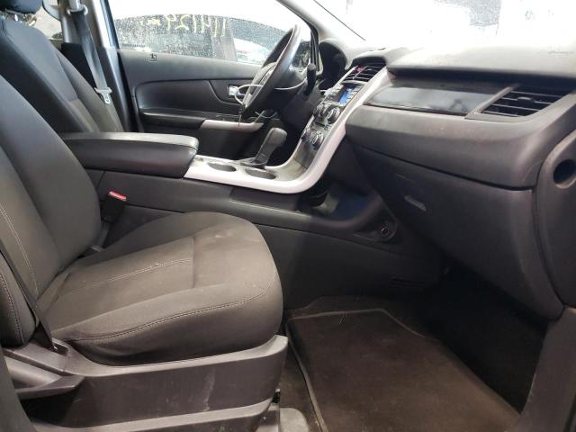 Photo 4 VIN: 2FMDK3GC5CBA62148 - FORD EDGE SE 