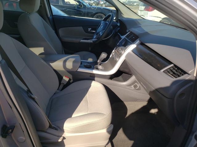 Photo 4 VIN: 2FMDK3GC5CBA82108 - FORD EDGE SE 