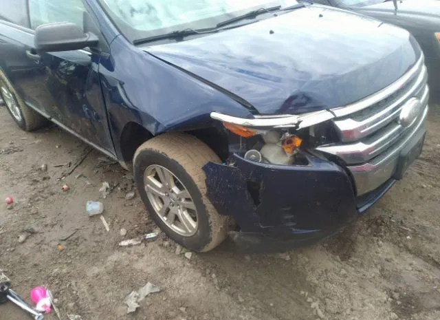 Photo 5 VIN: 2FMDK3GC5CBA83470 - FORD EDGE 