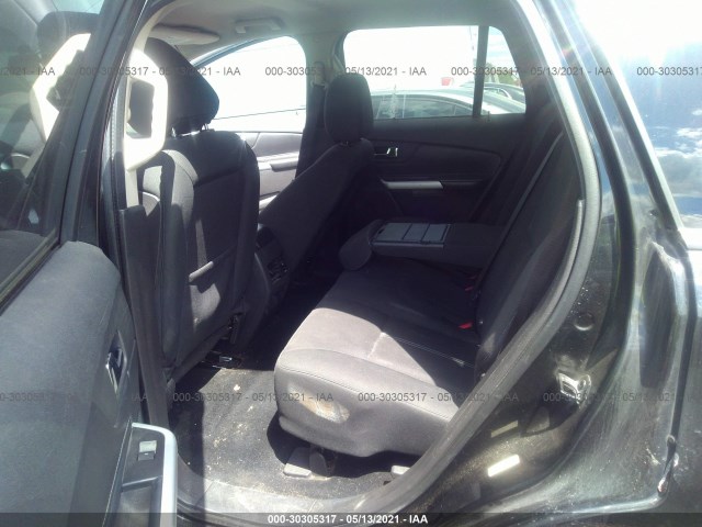 Photo 7 VIN: 2FMDK3GC5DBA57212 - FORD EDGE 