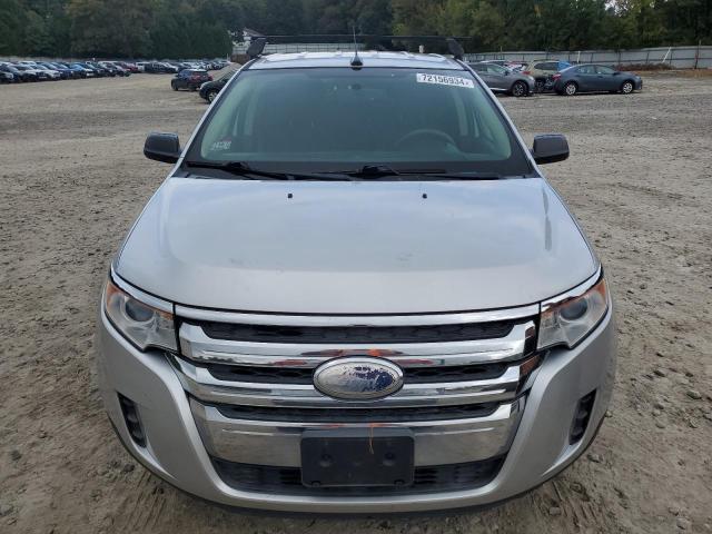 Photo 4 VIN: 2FMDK3GC5DBB27713 - FORD EDGE SE 