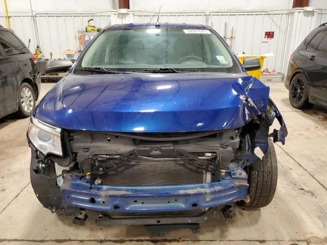 Photo 4 VIN: 2FMDK3GC5DBB35424 - FORD EDGE SE 