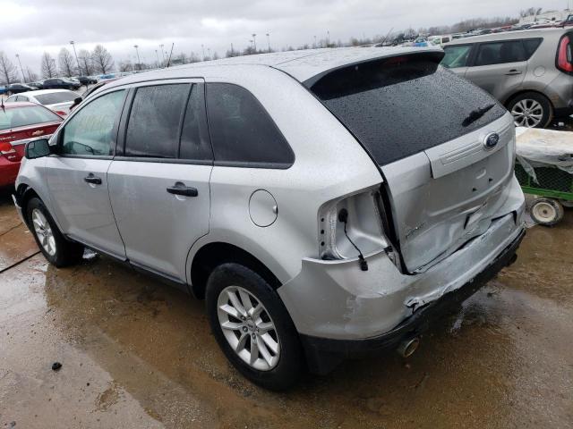 Photo 1 VIN: 2FMDK3GC5DBB36153 - FORD EDGE SE 