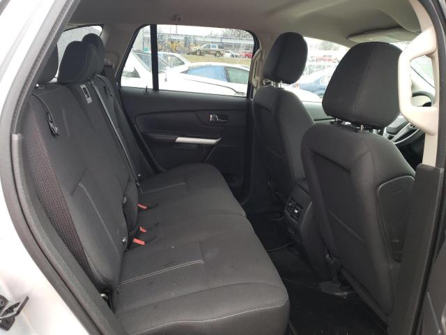 Photo 10 VIN: 2FMDK3GC5DBB36153 - FORD EDGE SE 