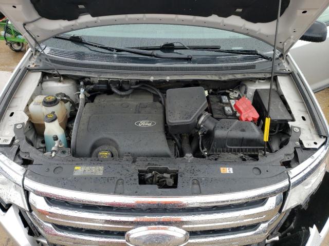 Photo 11 VIN: 2FMDK3GC5DBB36153 - FORD EDGE SE 