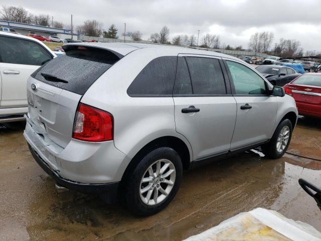 Photo 2 VIN: 2FMDK3GC5DBB36153 - FORD EDGE SE 