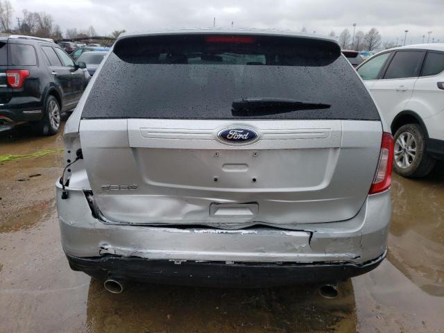 Photo 5 VIN: 2FMDK3GC5DBB36153 - FORD EDGE SE 