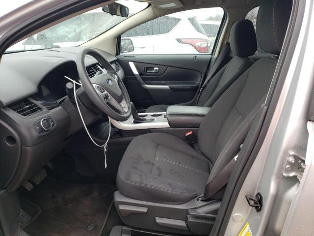 Photo 6 VIN: 2FMDK3GC5DBB36153 - FORD EDGE SE 