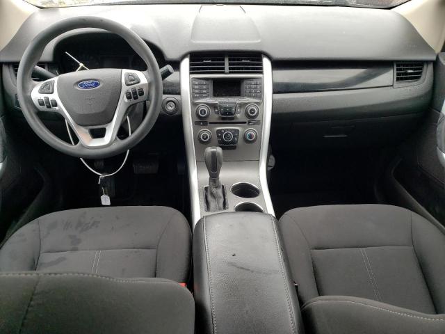 Photo 7 VIN: 2FMDK3GC5DBB36153 - FORD EDGE SE 