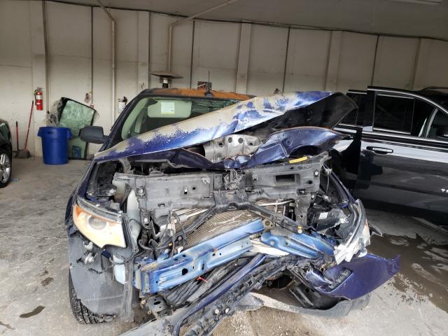 Photo 8 VIN: 2FMDK3GC5DBB43457 - FORD EDGE SE 