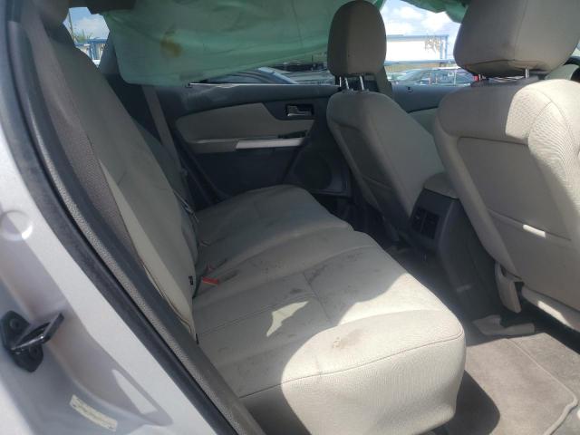 Photo 10 VIN: 2FMDK3GC5DBB47105 - FORD EDGE 