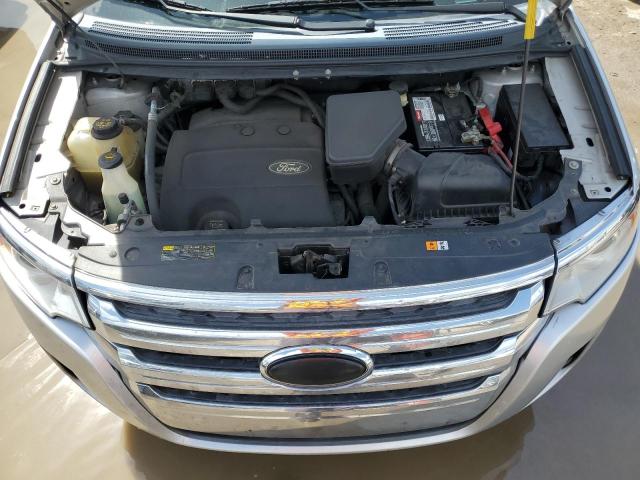 Photo 11 VIN: 2FMDK3GC5DBB47105 - FORD EDGE 