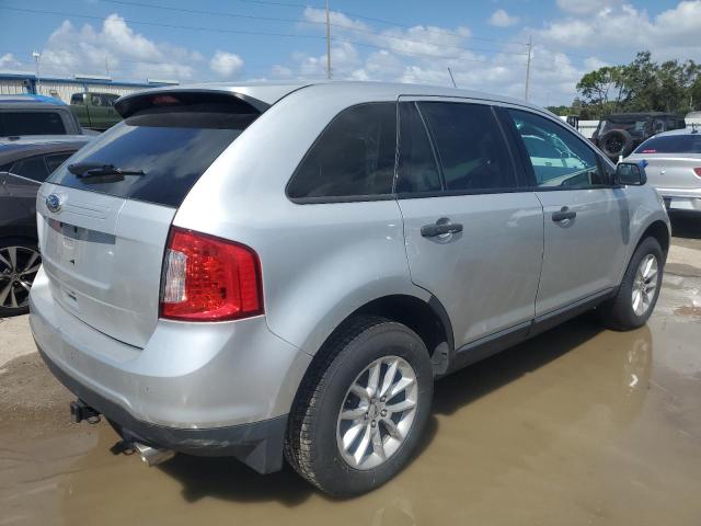 Photo 2 VIN: 2FMDK3GC5DBB47105 - FORD EDGE 