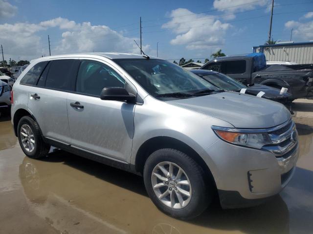 Photo 3 VIN: 2FMDK3GC5DBB47105 - FORD EDGE 