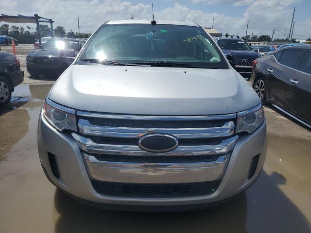 Photo 4 VIN: 2FMDK3GC5DBB47105 - FORD EDGE 