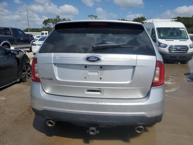 Photo 5 VIN: 2FMDK3GC5DBB47105 - FORD EDGE 