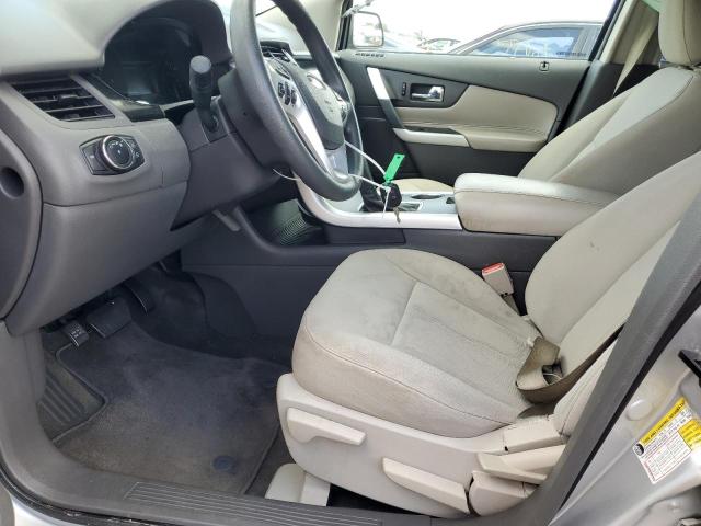 Photo 6 VIN: 2FMDK3GC5DBB47105 - FORD EDGE 