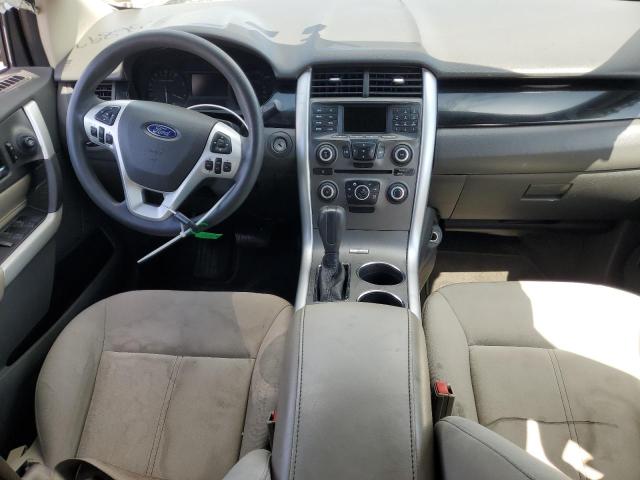 Photo 7 VIN: 2FMDK3GC5DBB47105 - FORD EDGE 