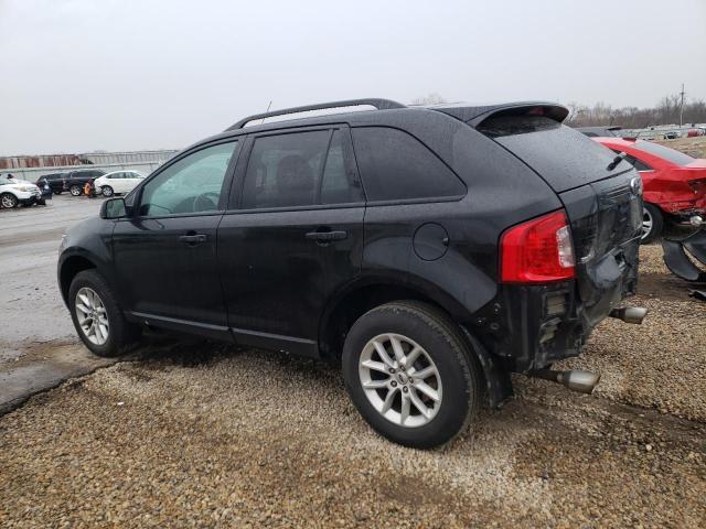 Photo 1 VIN: 2FMDK3GC5DBB47301 - FORD EDGE SE 