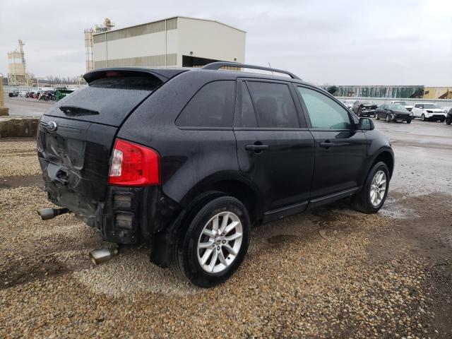 Photo 2 VIN: 2FMDK3GC5DBB47301 - FORD EDGE SE 