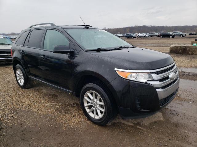 Photo 3 VIN: 2FMDK3GC5DBB47301 - FORD EDGE SE 