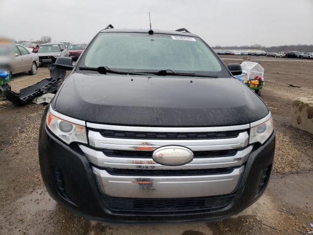 Photo 4 VIN: 2FMDK3GC5DBB47301 - FORD EDGE SE 