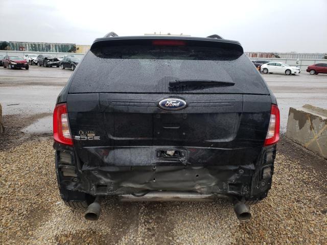 Photo 5 VIN: 2FMDK3GC5DBB47301 - FORD EDGE SE 