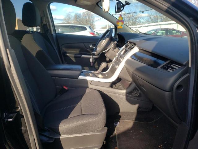 Photo 4 VIN: 2FMDK3GC5DBB52014 - FORD EDGE SE 