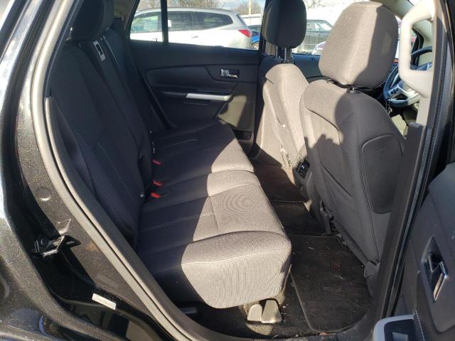 Photo 5 VIN: 2FMDK3GC5DBB52014 - FORD EDGE SE 