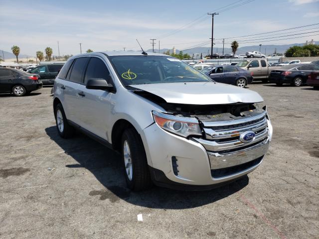 Photo 0 VIN: 2FMDK3GC5DBB54359 - FORD EDGE SE 