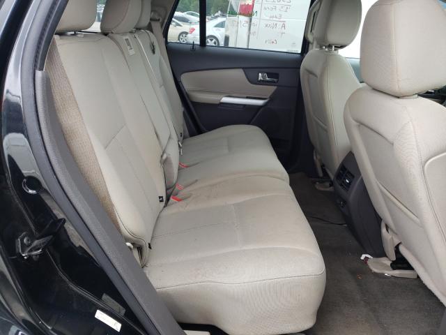 Photo 5 VIN: 2FMDK3GC5DBB56581 - FORD EDGE SE 