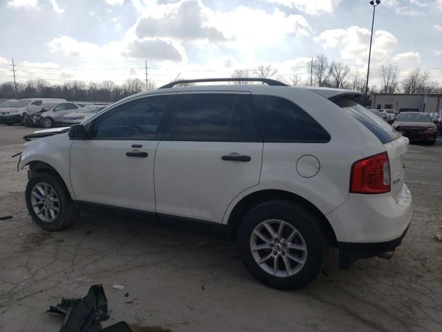 Photo 1 VIN: 2FMDK3GC5DBB78306 - FORD EDGE 