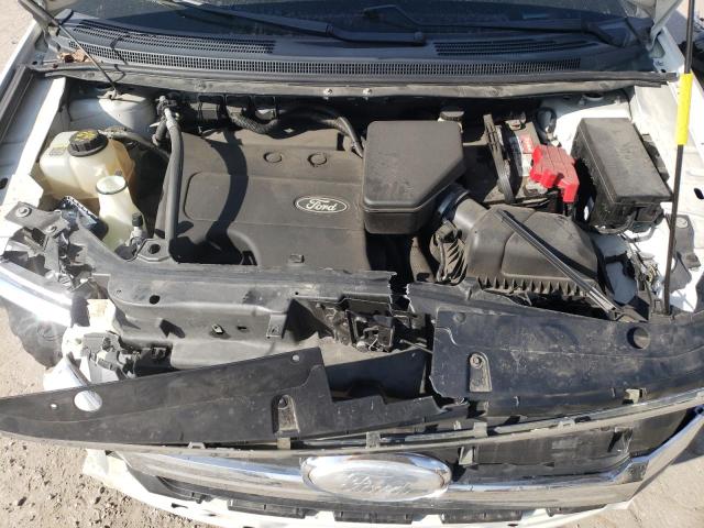 Photo 10 VIN: 2FMDK3GC5DBB78306 - FORD EDGE 