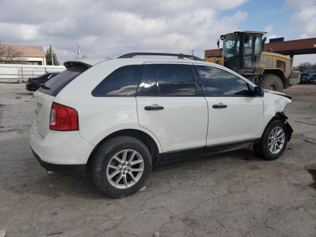 Photo 2 VIN: 2FMDK3GC5DBB78306 - FORD EDGE 