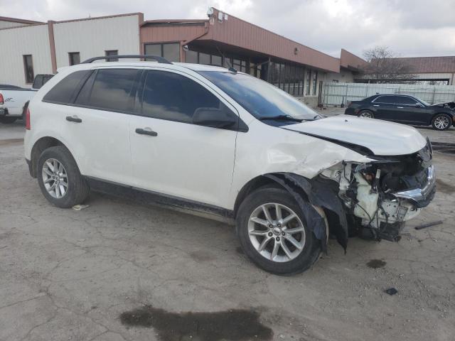 Photo 3 VIN: 2FMDK3GC5DBB78306 - FORD EDGE 