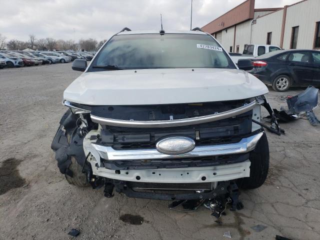 Photo 4 VIN: 2FMDK3GC5DBB78306 - FORD EDGE 