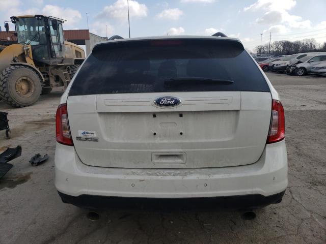 Photo 5 VIN: 2FMDK3GC5DBB78306 - FORD EDGE 