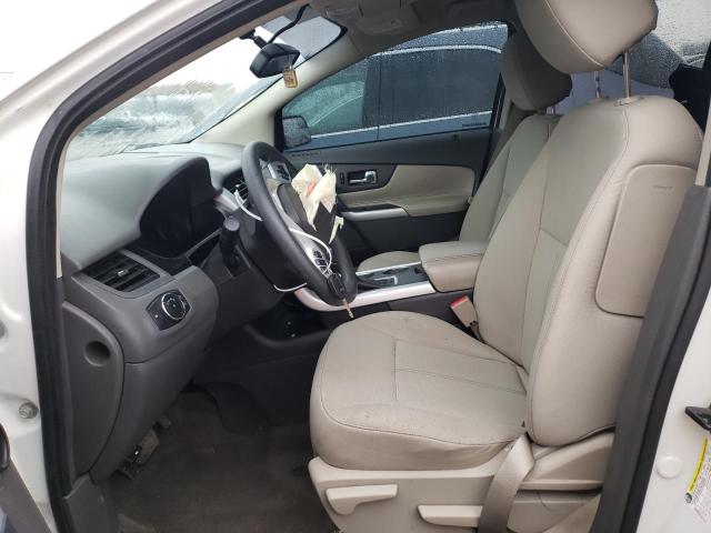 Photo 6 VIN: 2FMDK3GC5DBB78306 - FORD EDGE 