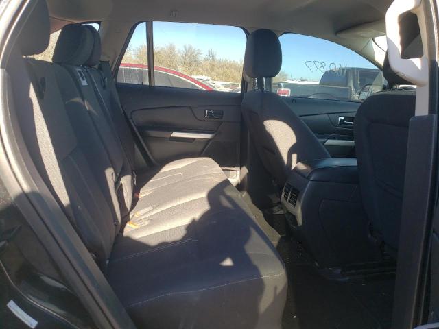 Photo 5 VIN: 2FMDK3GC5DBB86132 - FORD EDGE SE 