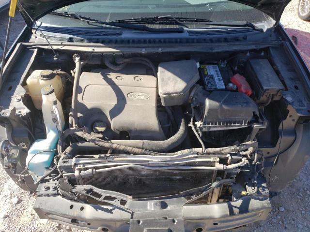 Photo 6 VIN: 2FMDK3GC5DBB86132 - FORD EDGE SE 