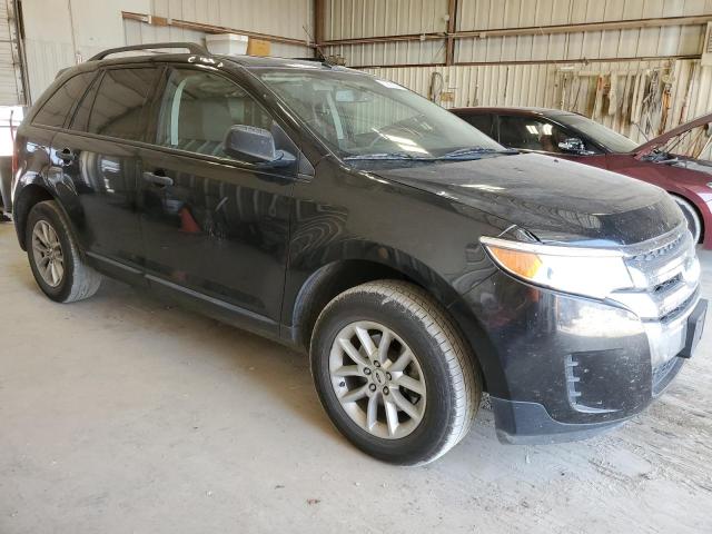 Photo 3 VIN: 2FMDK3GC5DBC02426 - FORD EDGE 