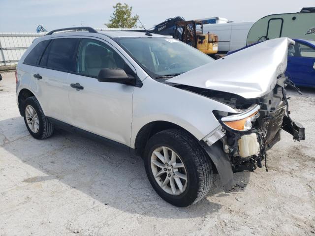 Photo 3 VIN: 2FMDK3GC5DBC21140 - FORD EDGE 