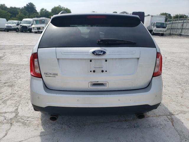 Photo 5 VIN: 2FMDK3GC5DBC21140 - FORD EDGE 