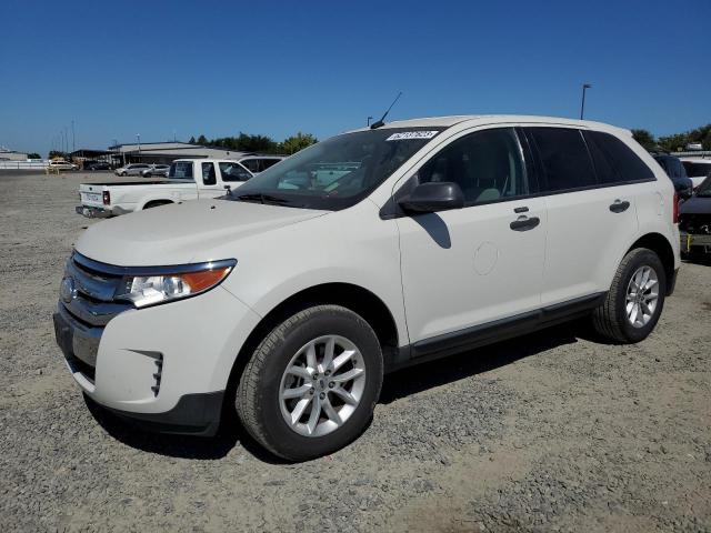 Photo 0 VIN: 2FMDK3GC5DBC22224 - FORD EDGE SE 