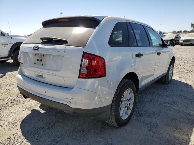 Photo 2 VIN: 2FMDK3GC5DBC22224 - FORD EDGE SE 