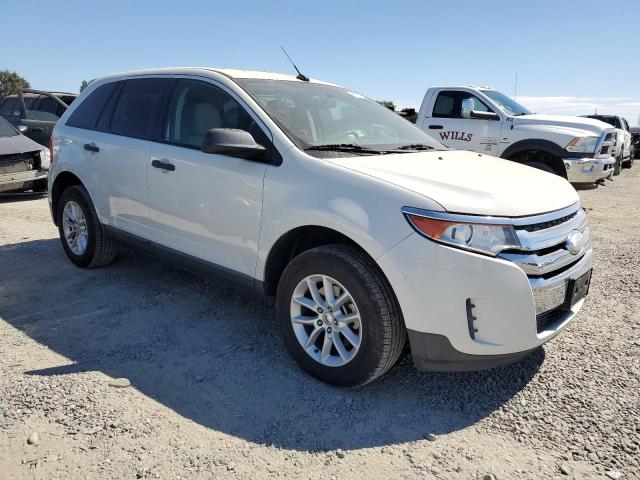 Photo 3 VIN: 2FMDK3GC5DBC22224 - FORD EDGE SE 