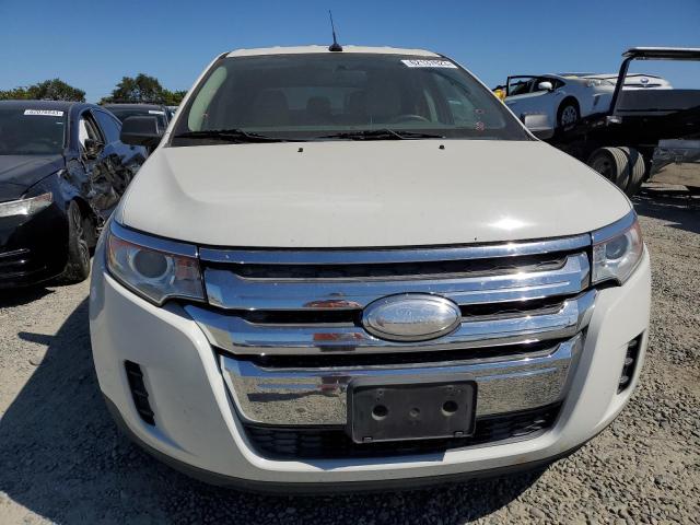 Photo 4 VIN: 2FMDK3GC5DBC22224 - FORD EDGE SE 