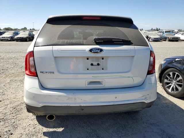 Photo 5 VIN: 2FMDK3GC5DBC22224 - FORD EDGE SE 