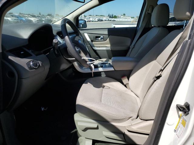 Photo 6 VIN: 2FMDK3GC5DBC22224 - FORD EDGE SE 